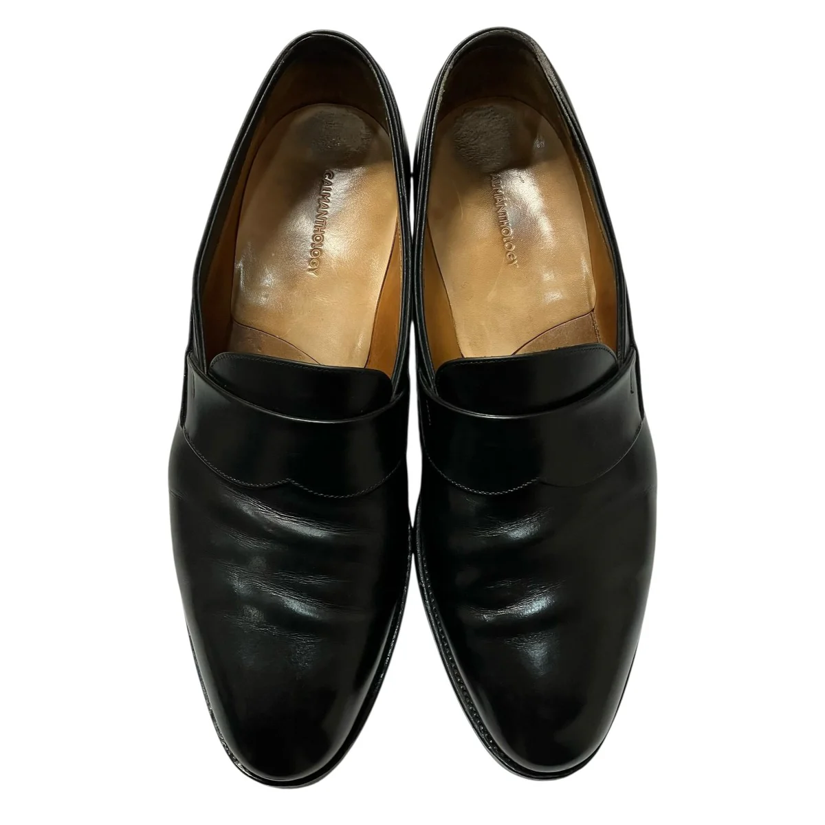 OPERA LOAFERローファーA 4958 - Image 3