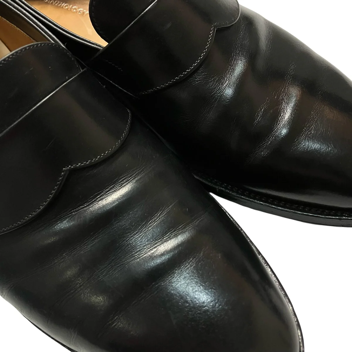 OPERA LOAFERローファーA 4958 - Image 5
