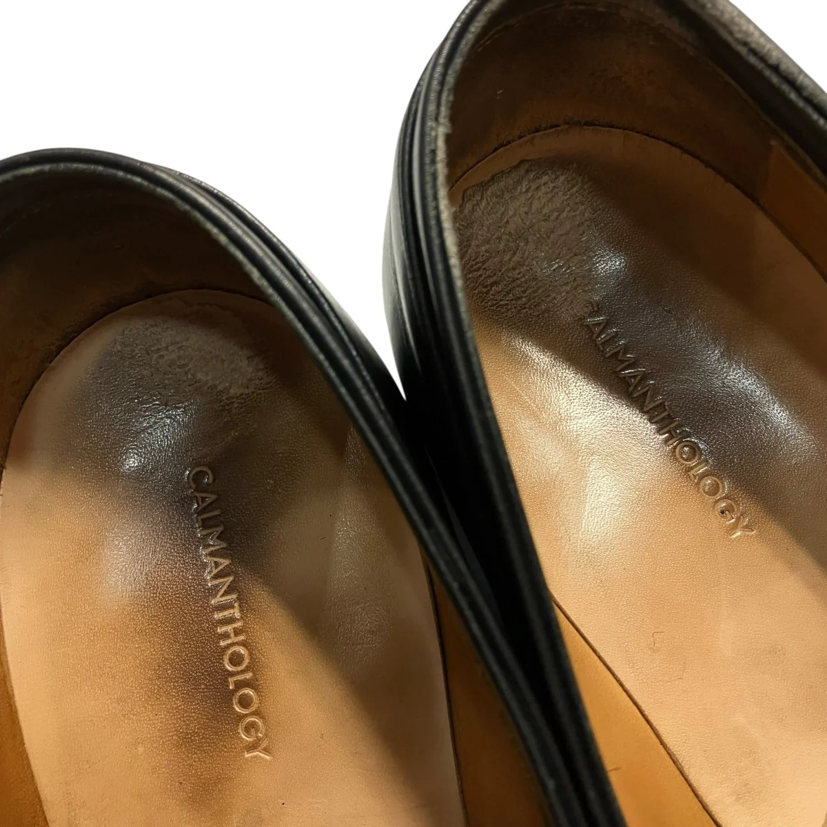 OPERA LOAFERローファーA 4958 - Image 6