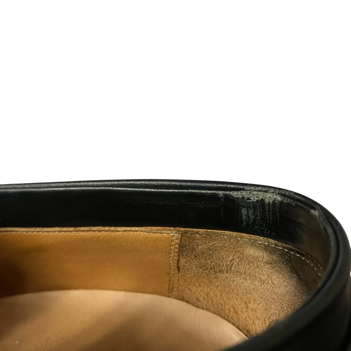 OPERA LOAFERローファーA 4958 - Image 8