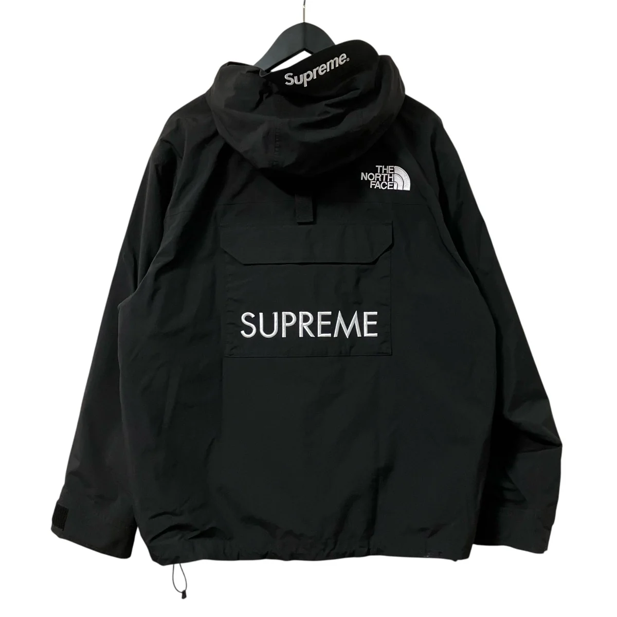 cargo jacketマウンテンパーカーNP020011 - Image 2