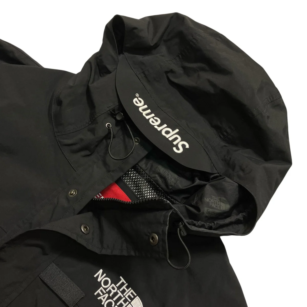 cargo jacketマウンテンパーカーNP020011 - Image 3