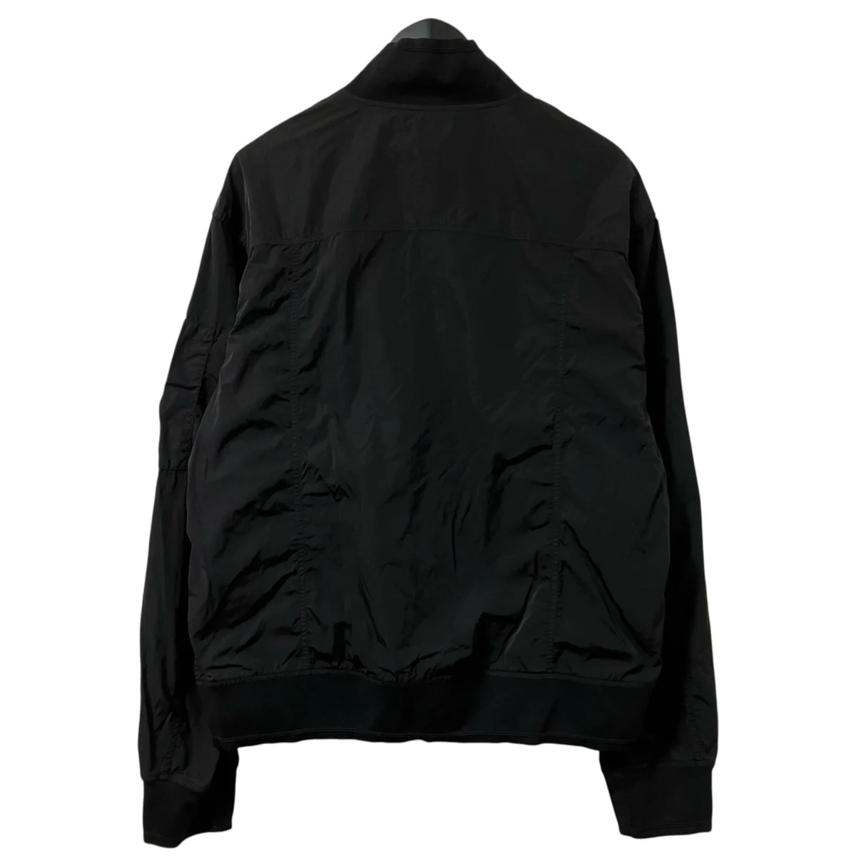 CHROME-R FULL BUTTON JACKETナイロンジャケット18CMOW014A 005904G - Image 2