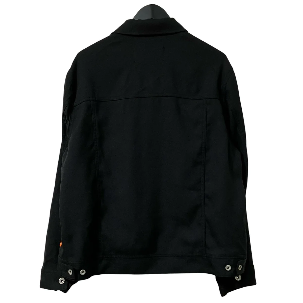 22SSRegular Polyester Jacketジャケット22SS P 1 - Image 2
