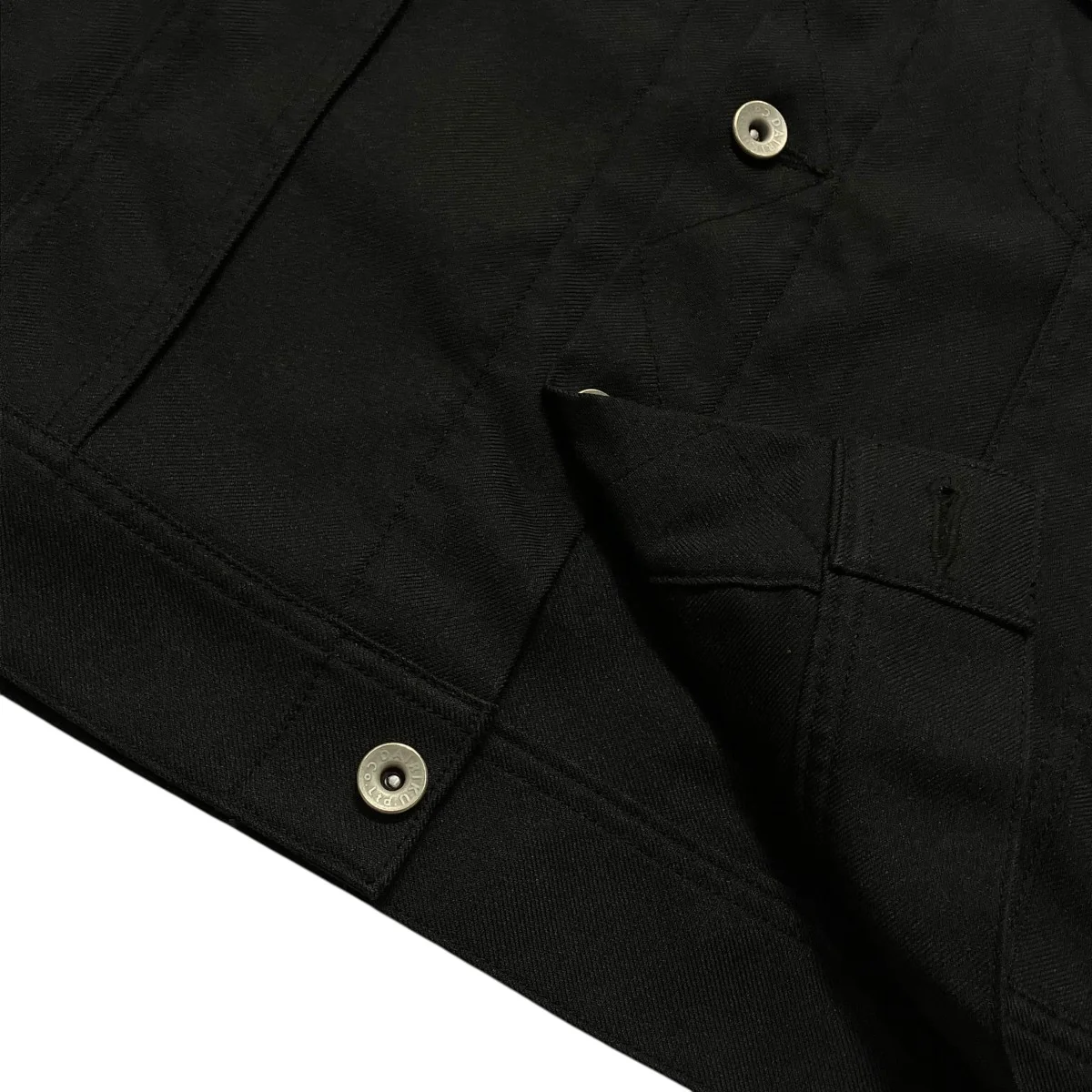 22SSRegular Polyester Jacketジャケット22SS P 1 - Image 5