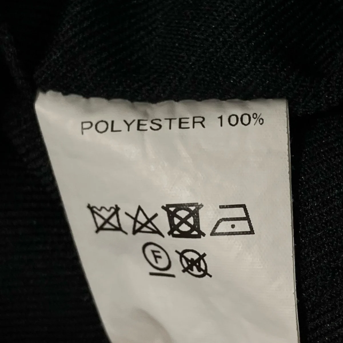 22SSRegular Polyester Jacketジャケット22SS P 1 - Image 7