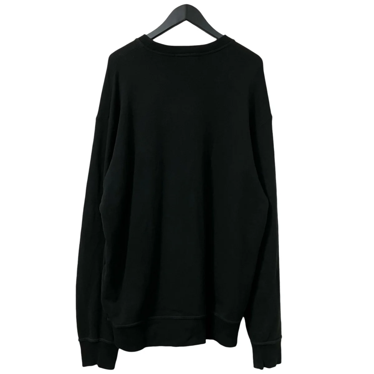 クルーネックスウェット12113699 - Image 2