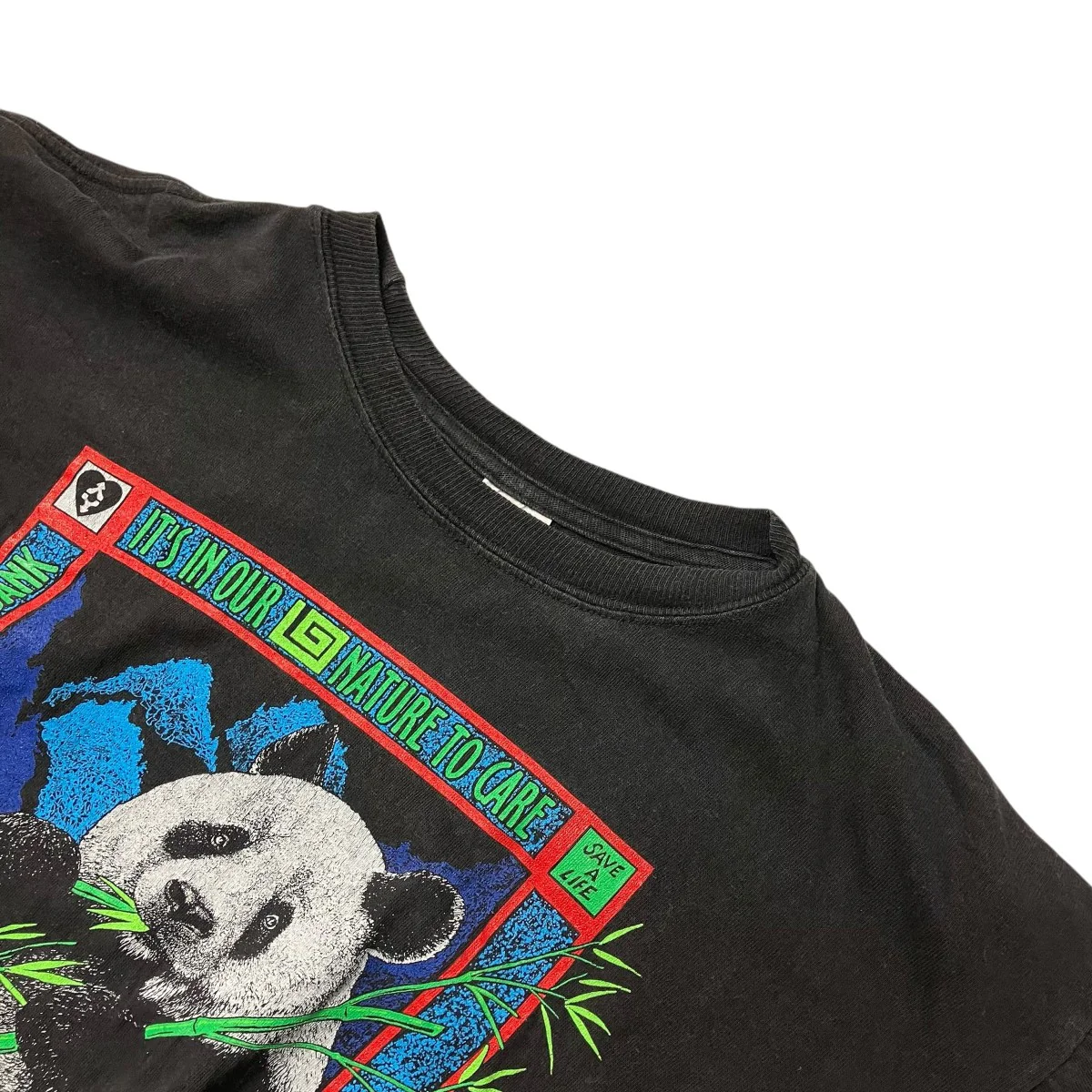 アニマルTシャツ - Image 3