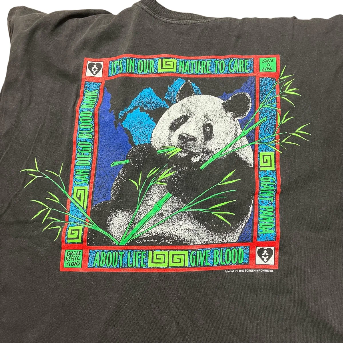 アニマルTシャツ - Image 6