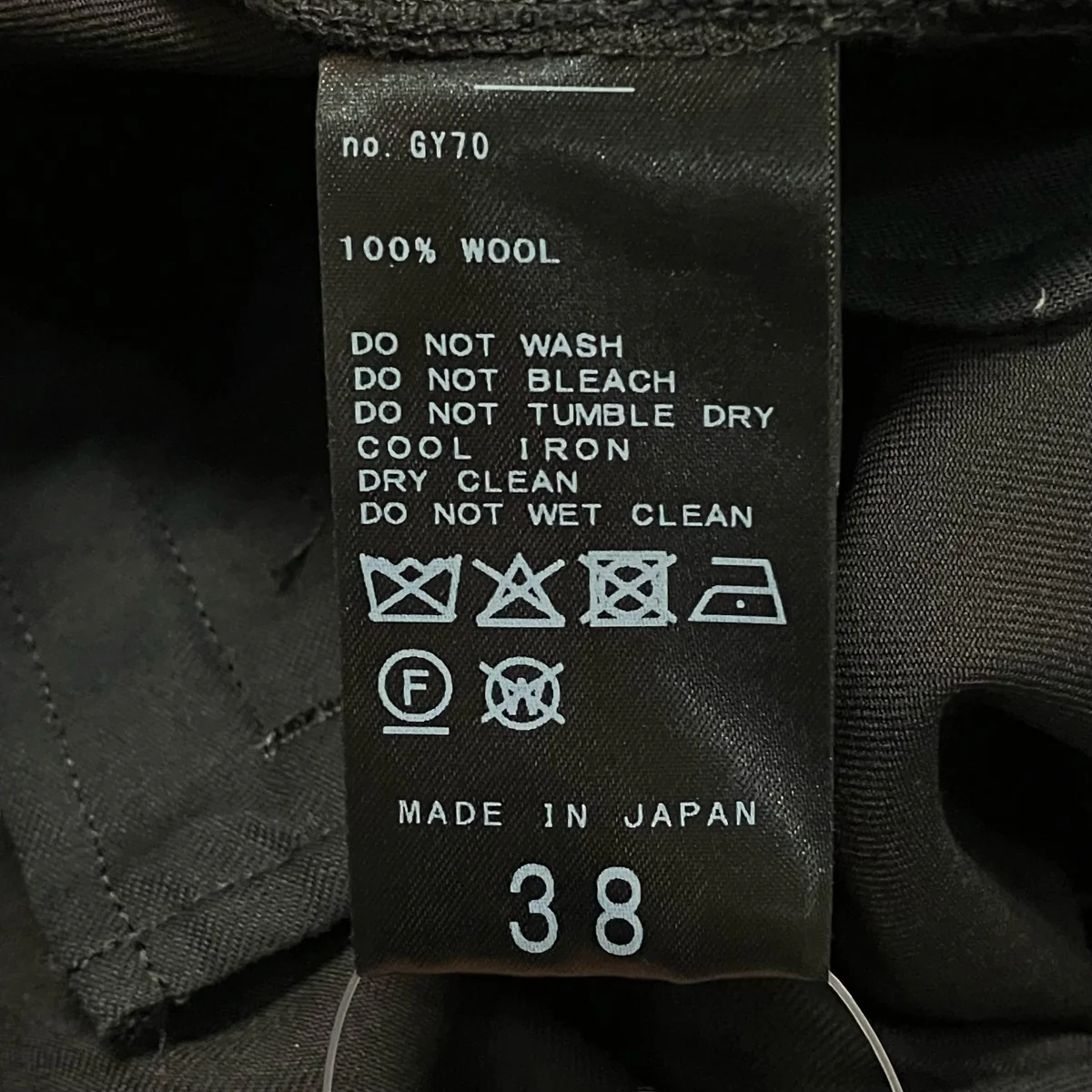 イージースラックス26-030-500-8030-1-0 - Image 6