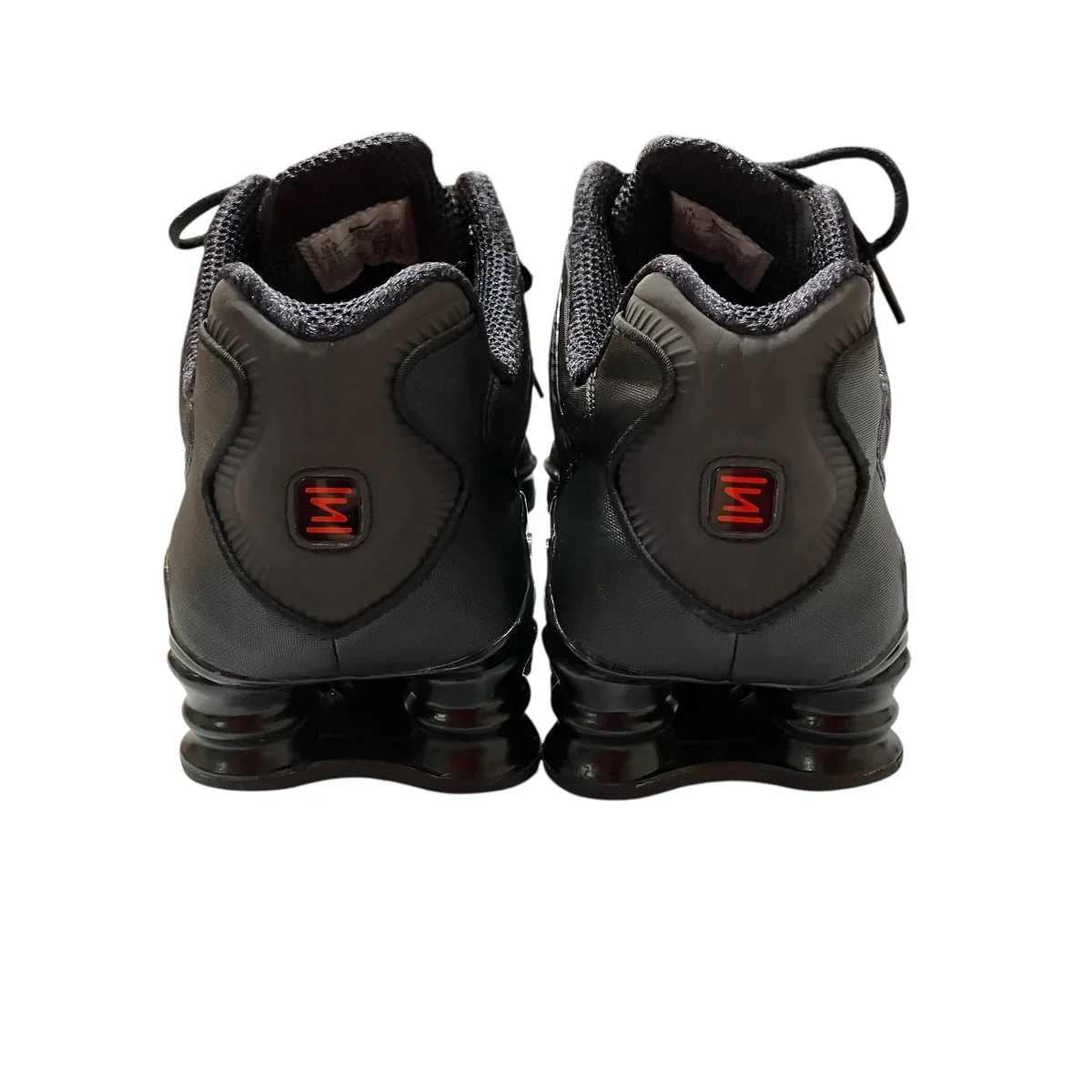 W SHOX TL BLACKAR3566-002 - Image 4