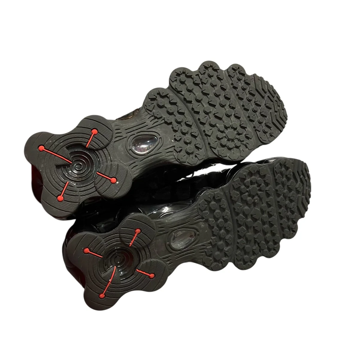 W SHOX TL BLACKAR3566-002 - Image 5