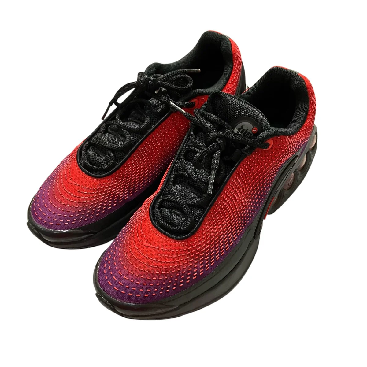 AIR MAX DN VIVID PURPLEHQ3732 501