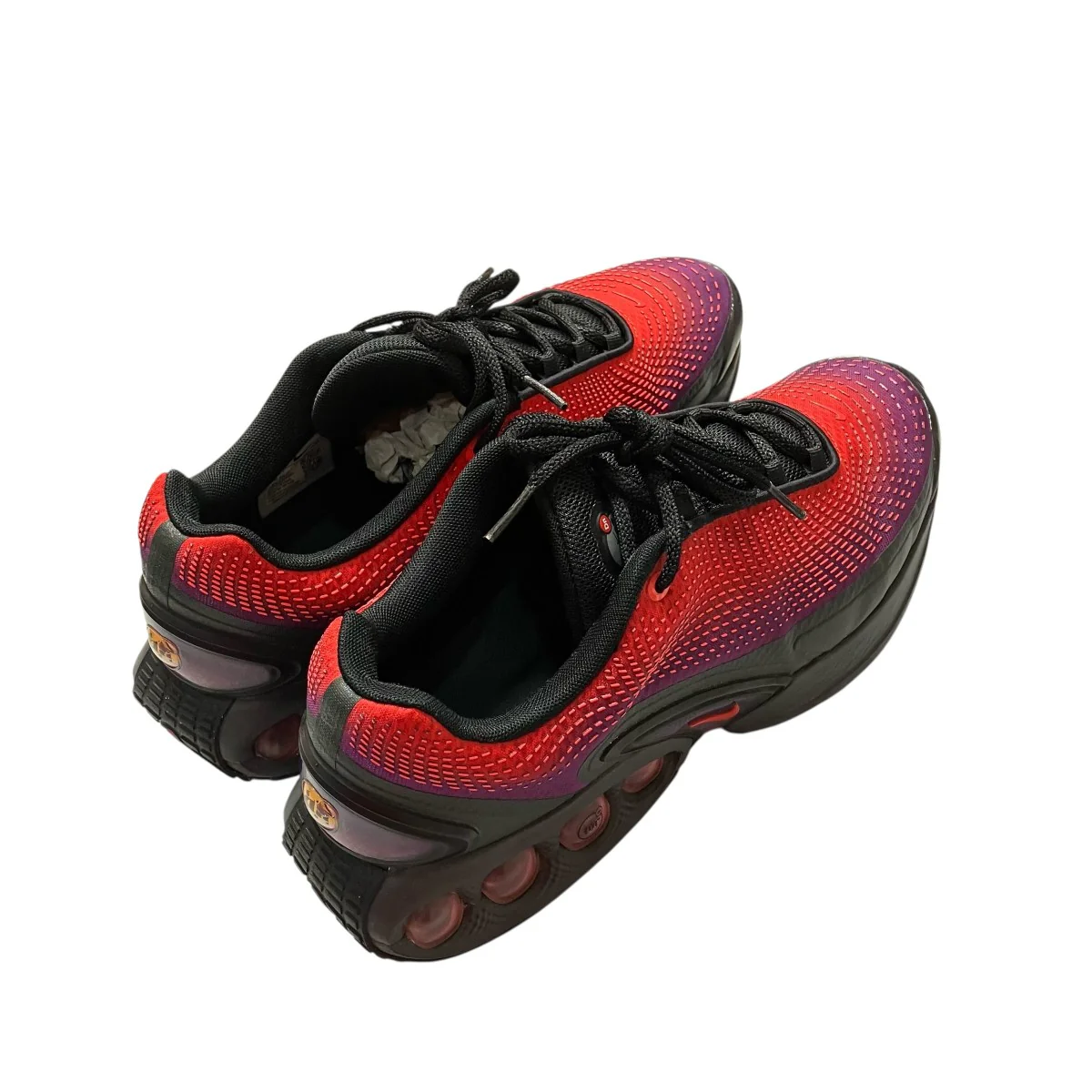 AIR MAX DN VIVID PURPLEHQ3732 501 - Image 2