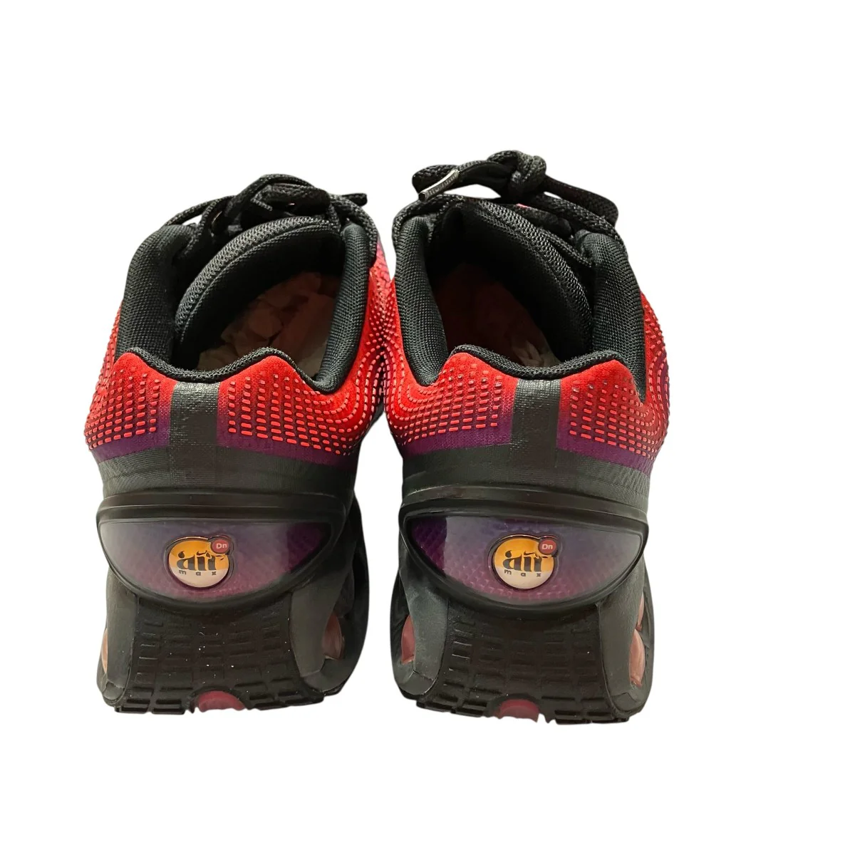 AIR MAX DN VIVID PURPLEHQ3732 501 - Image 4