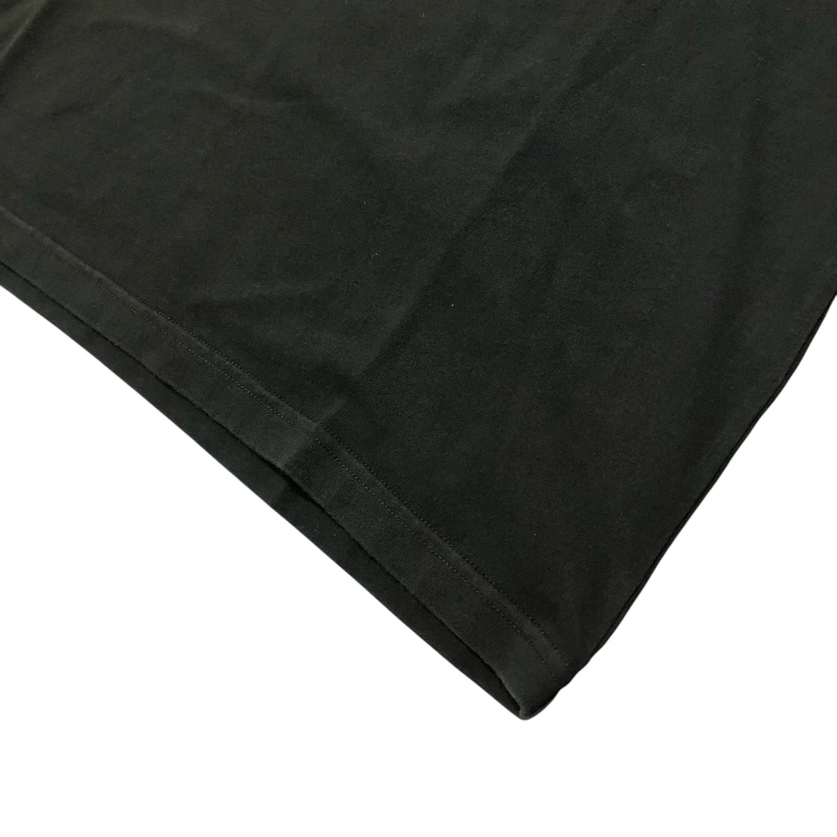24SSWEEK SMALL BOX L S TEEワンポイント長袖Tシャツ - Image 5