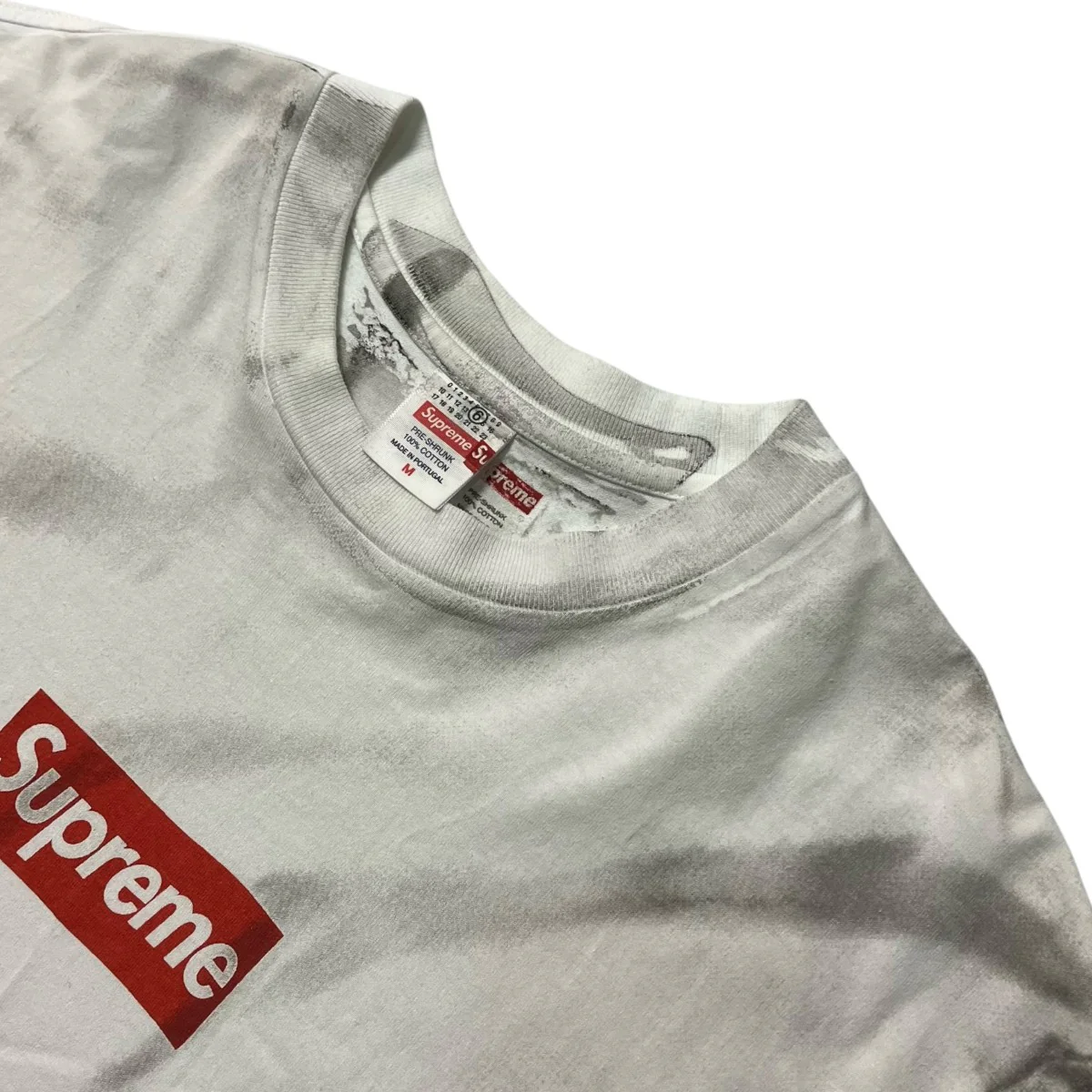TシャツRN 101837 - Image 3