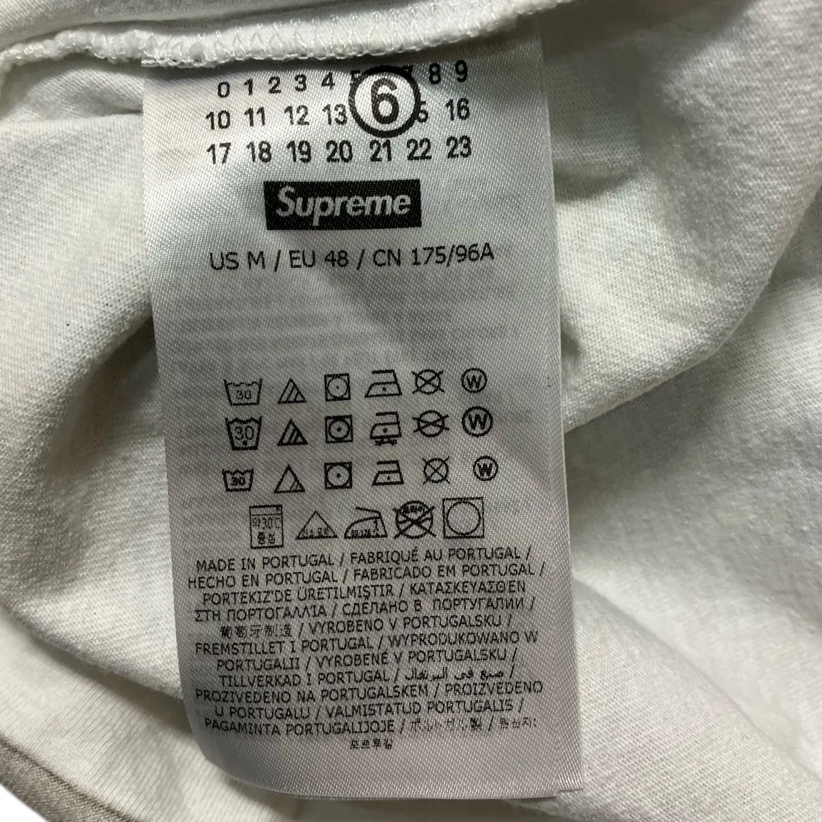 TシャツRN 101837 - Image 6