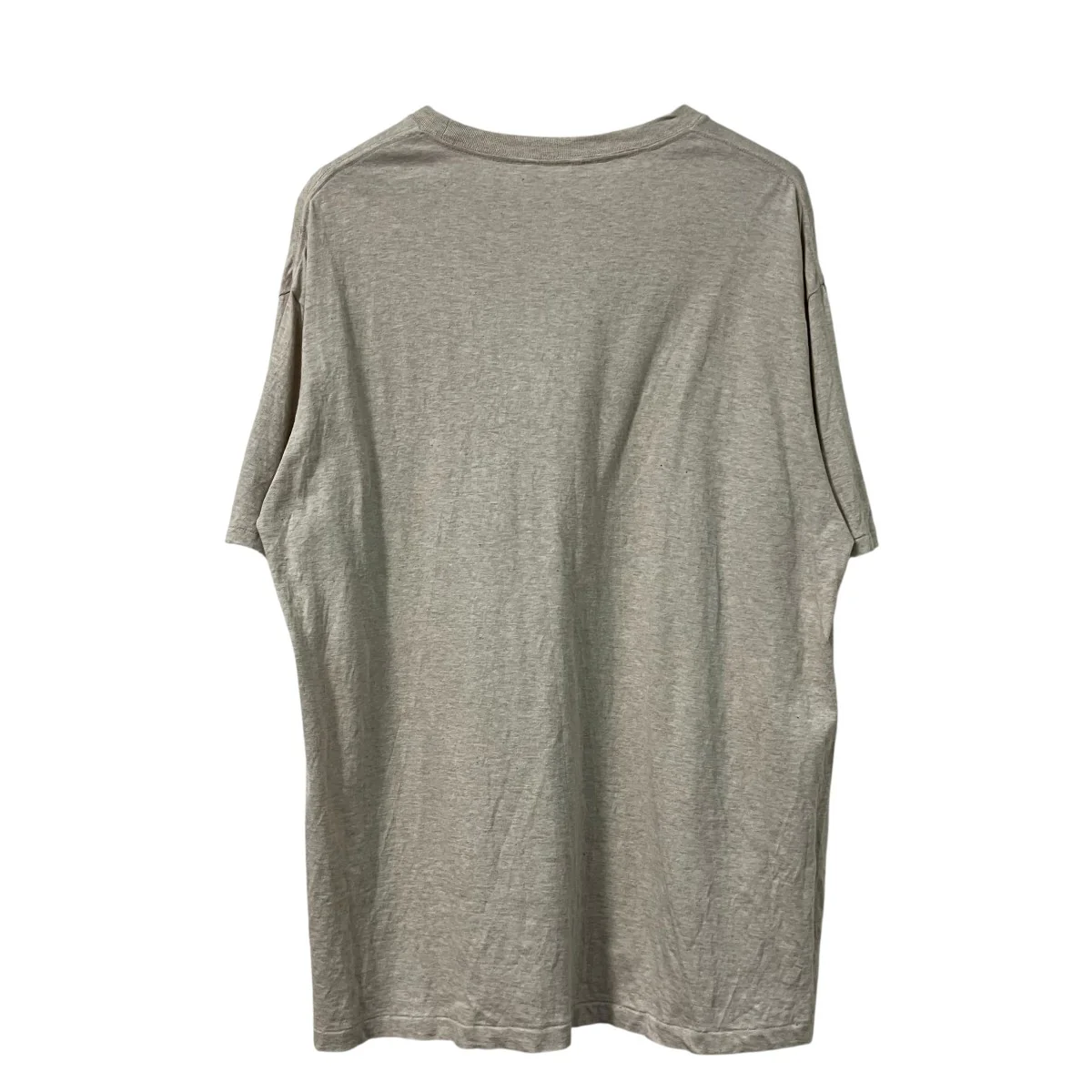 SEAMLESS CREW NECK TEEクルーネックＴシャツA00T01ST - Image 2