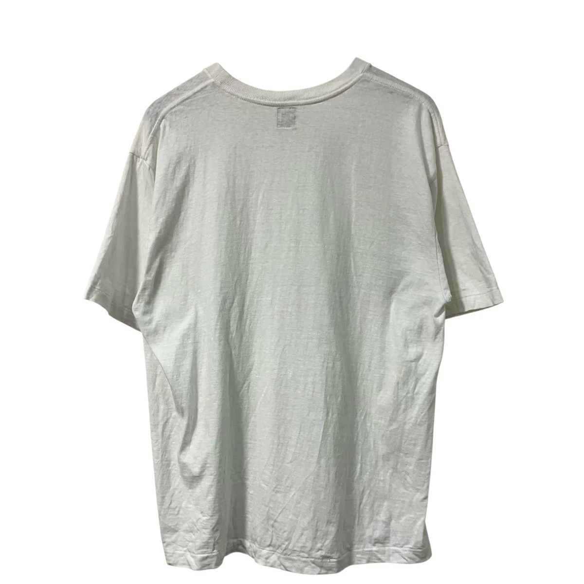 クルーネックＴシャツH10604 - Image 2
