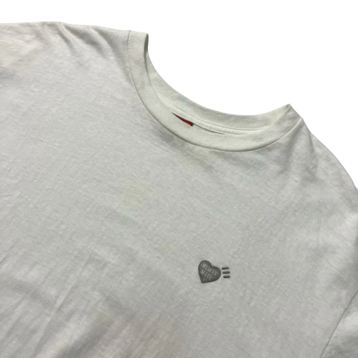 クルーネックＴシャツH10604 - Image 3