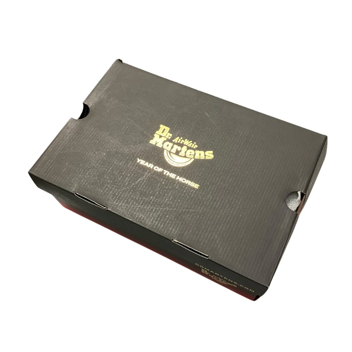 1461 YOTH 3ホールレザーシューズ - Image 6