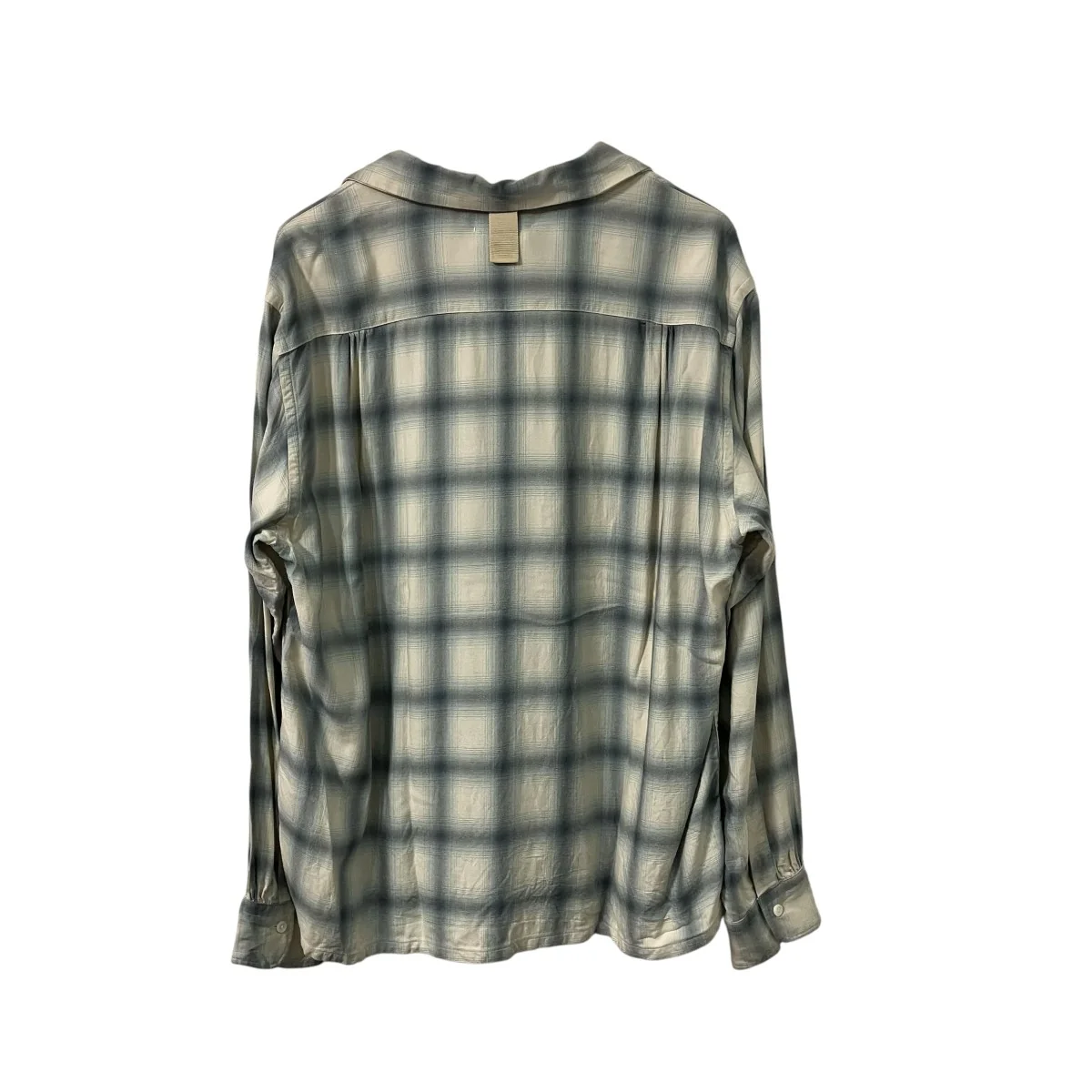 TWILL SHIRT長袖シャツUSH69 LA236 A - Image 2