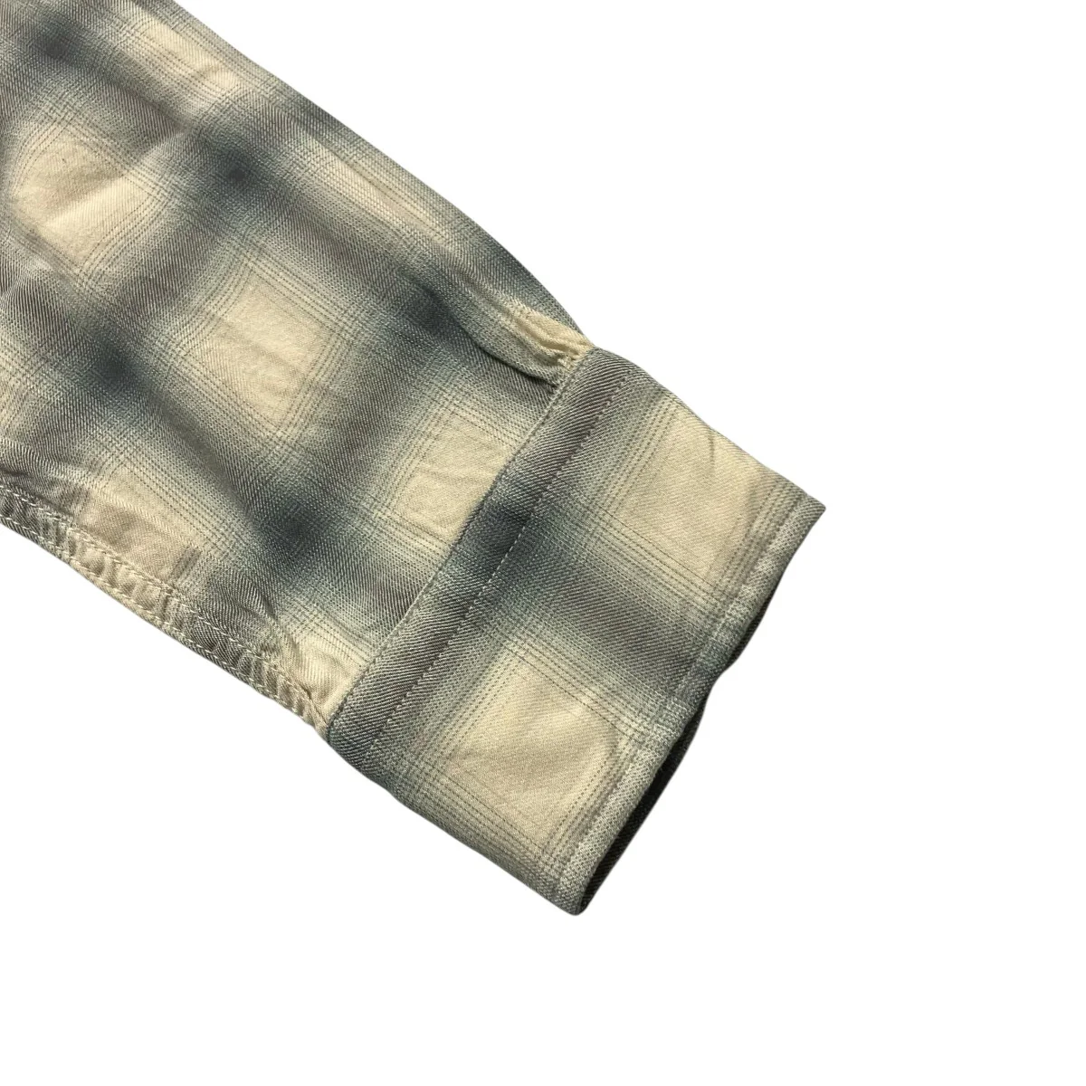 TWILL SHIRT長袖シャツUSH69 LA236 A - Image 4
