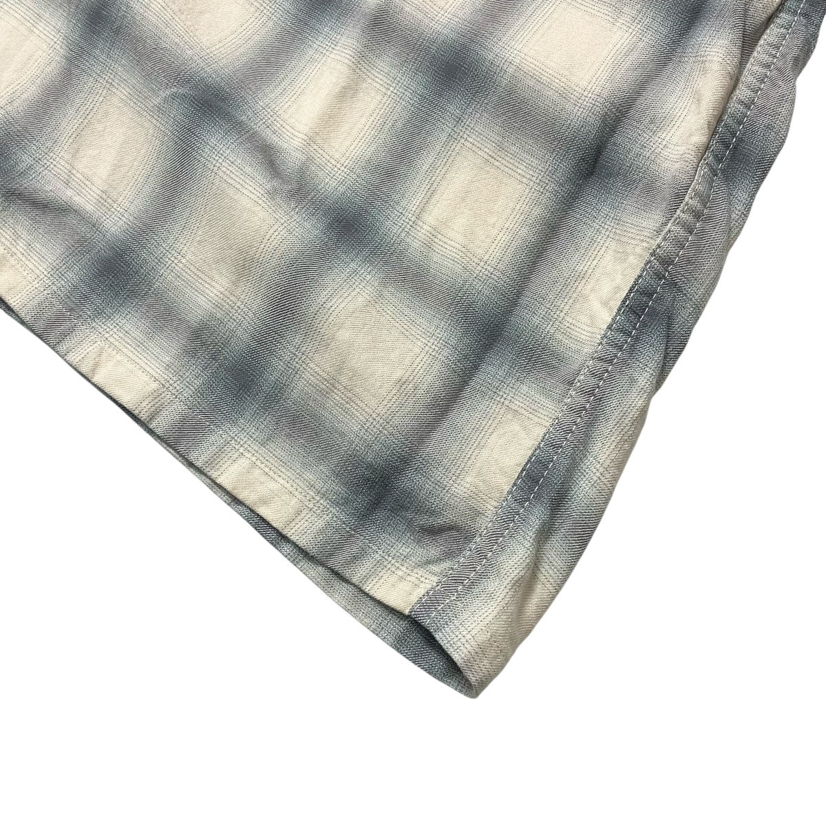 TWILL SHIRT長袖シャツUSH69 LA236 A - Image 5