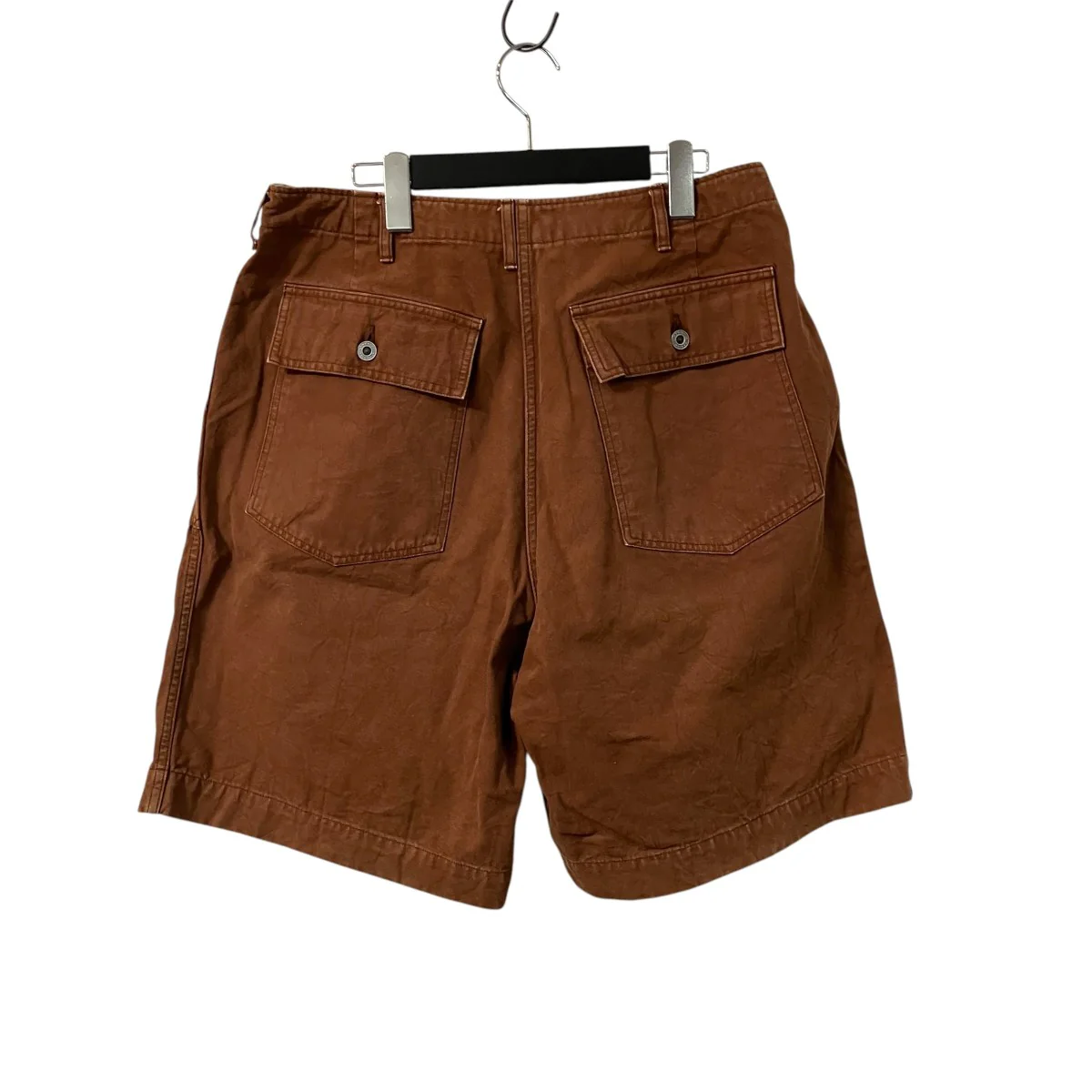 23SSDuck Utility Shortsカーゴショートパンツ23 030 HL 8130 - Image 2