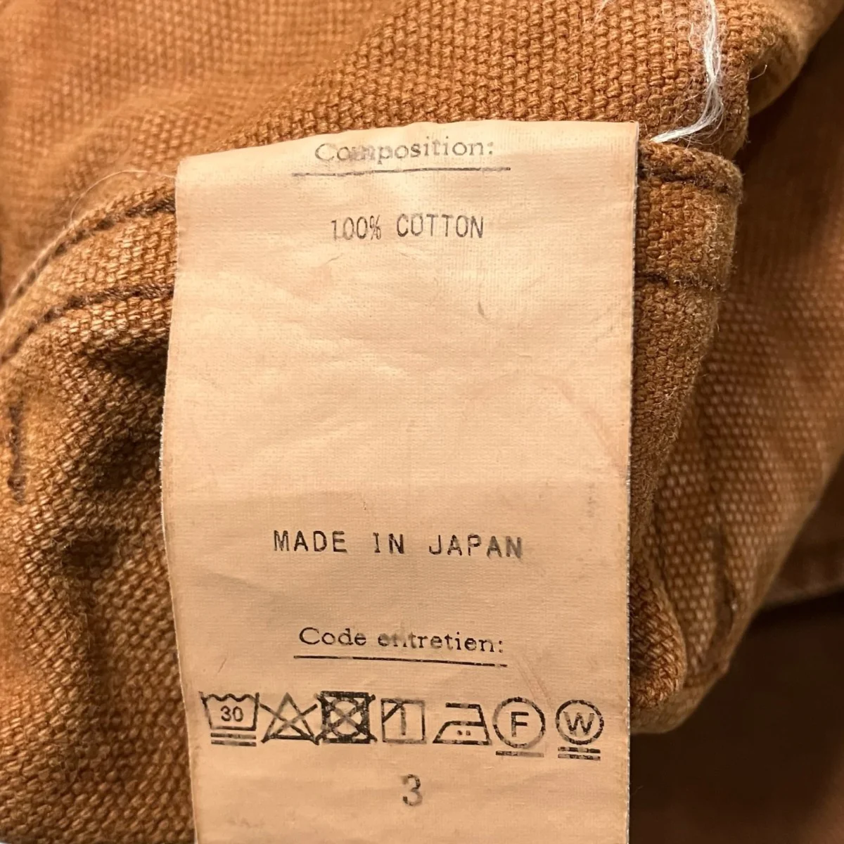 23SSDuck Utility Shortsカーゴショートパンツ23 030 HL 8130 - Image 7