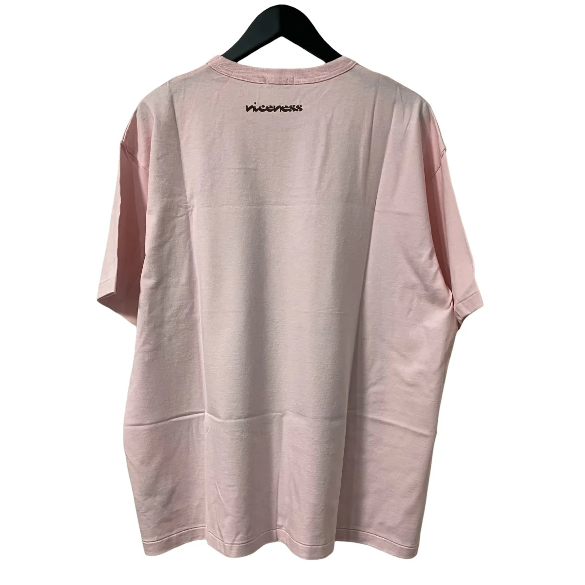 EDフロントプリントTシャツNN 3403J17 - Image 2