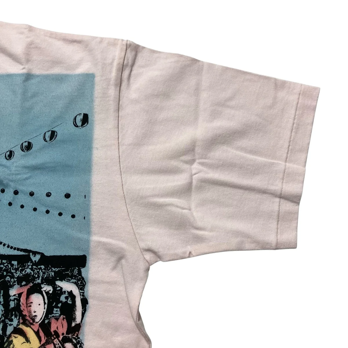 EDフロントプリントTシャツNN 3403J17 - Image 4