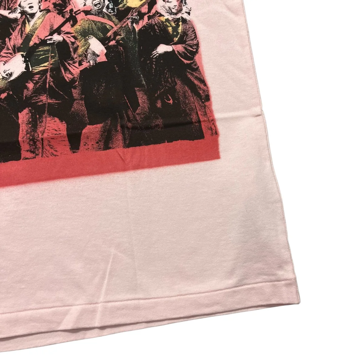 EDフロントプリントTシャツNN 3403J17 - Image 5