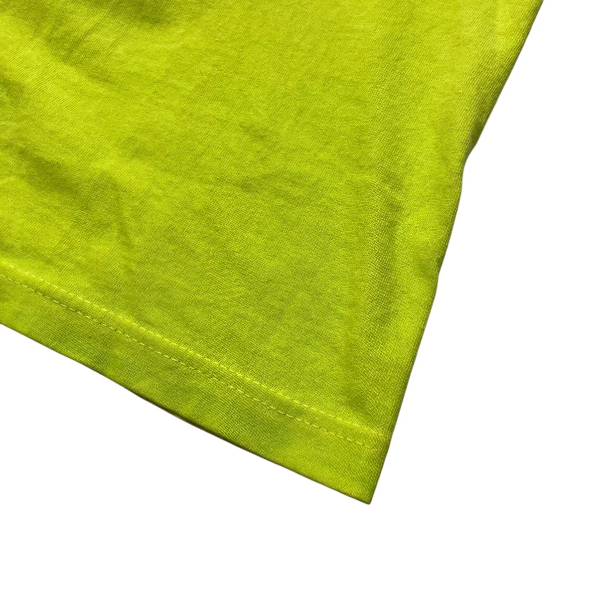 BURLY STONE WASHED TEE - Image 5