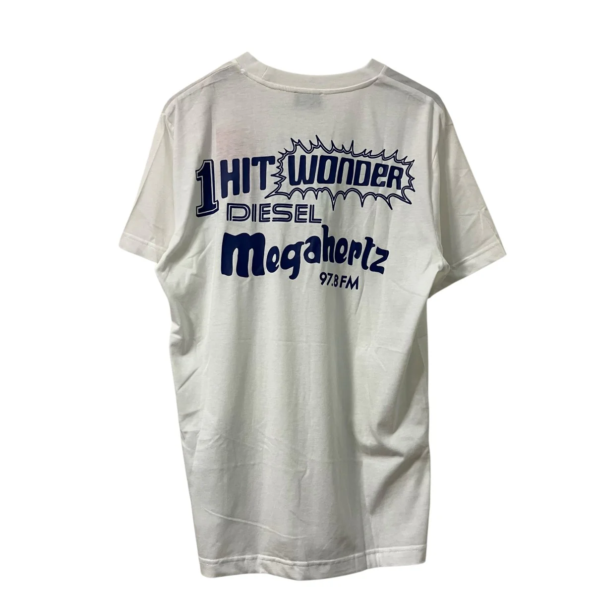 プリントTシャツRN 93243 CA 25594 - Image 2