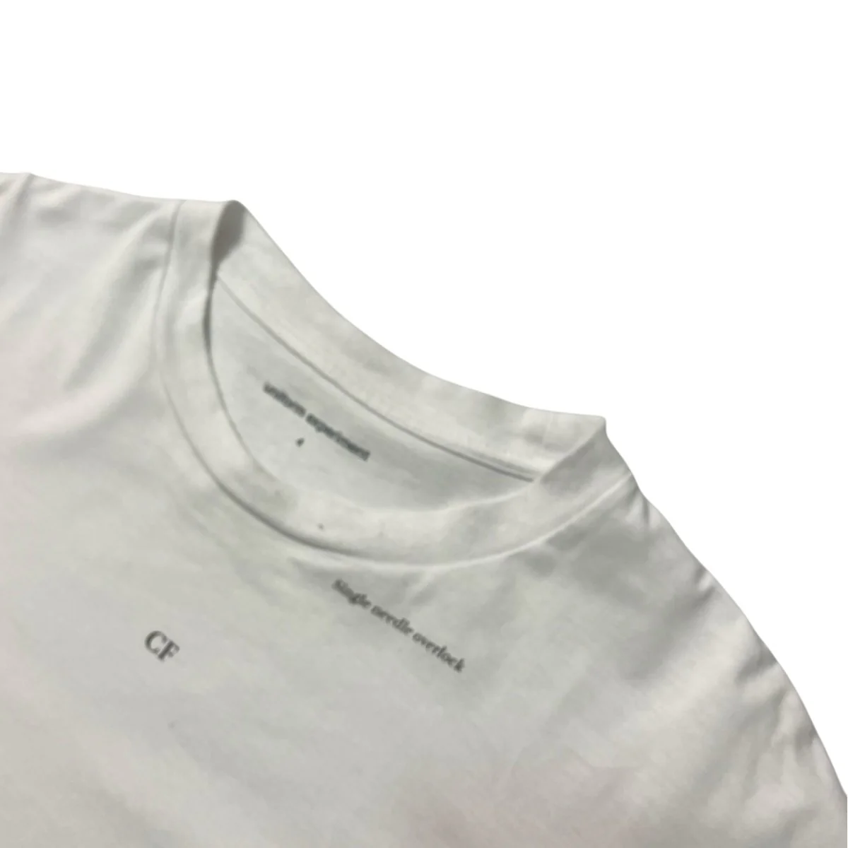 TシャツUE-252013 - Image 3