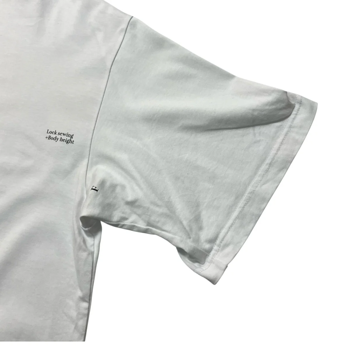 TシャツUE-252013 - Image 4