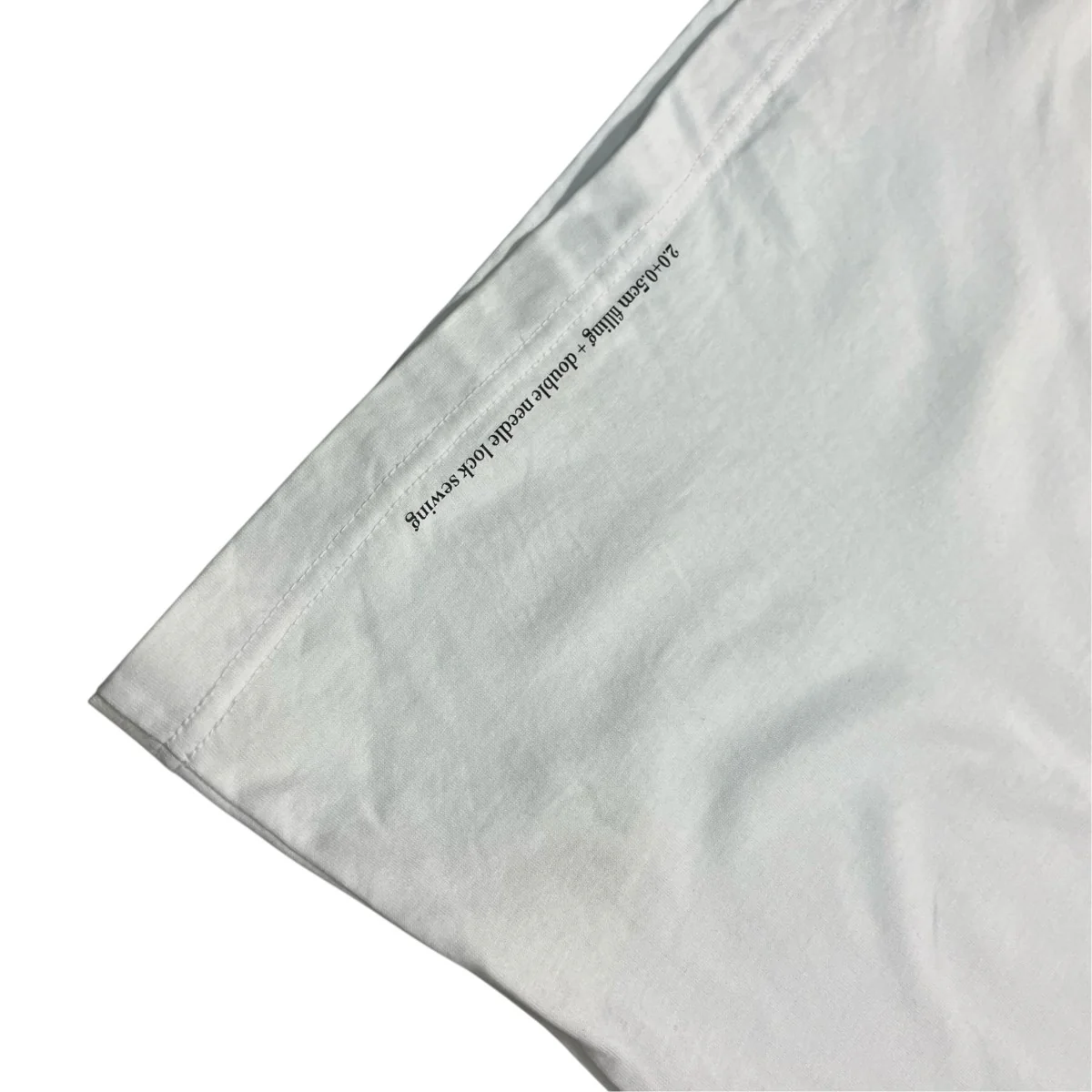 TシャツUE-252013 - Image 5