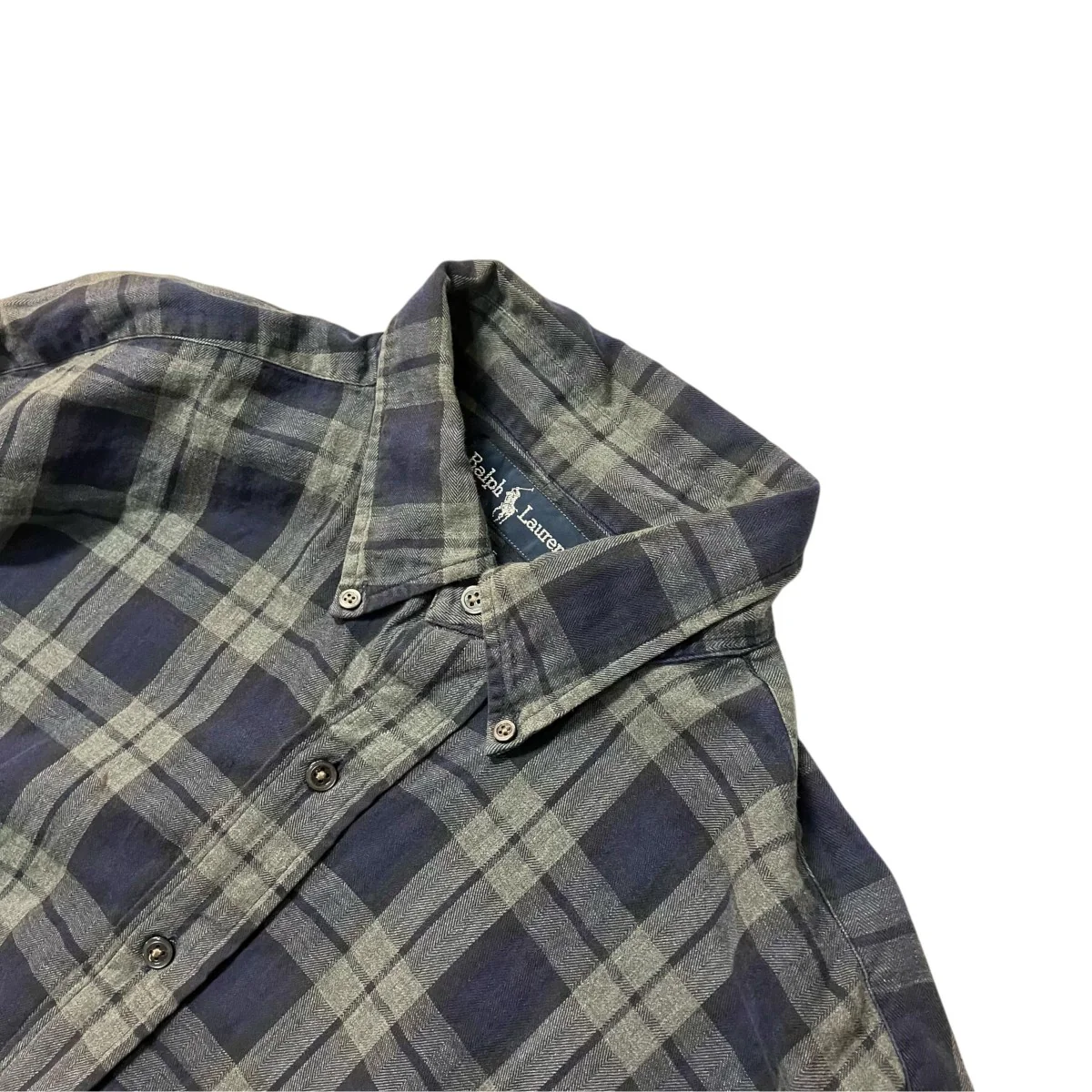 長袖シャツBLAIRE - Image 3