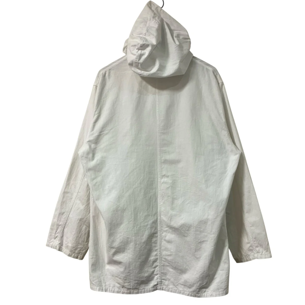 ノルウェー軍 スノーカモパーカー - Image 2