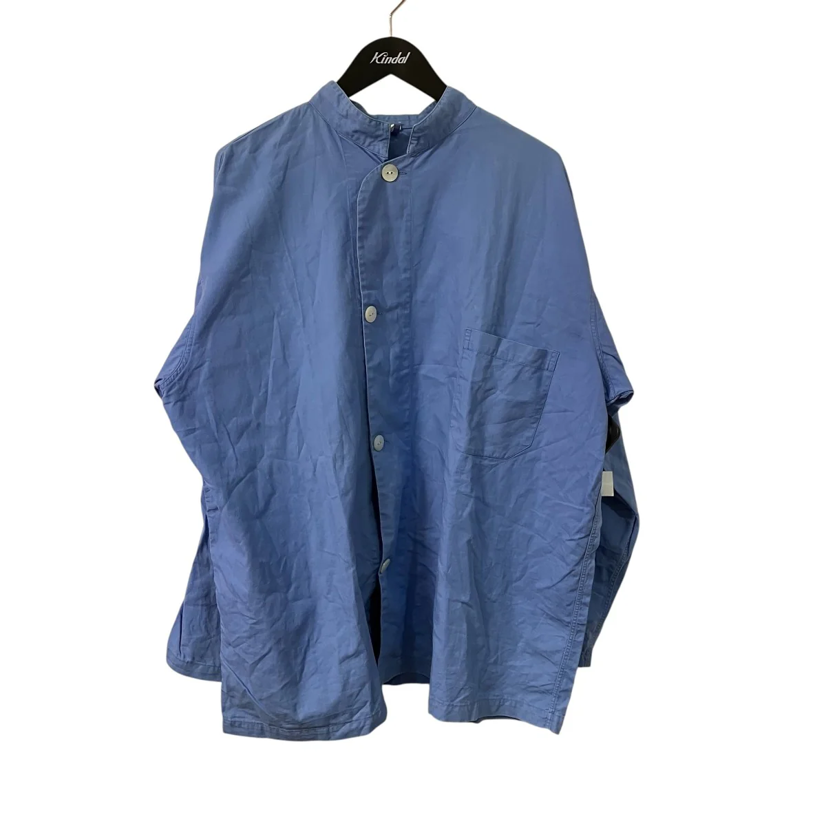 50s U.S.ARMY Medical department長袖シャツ