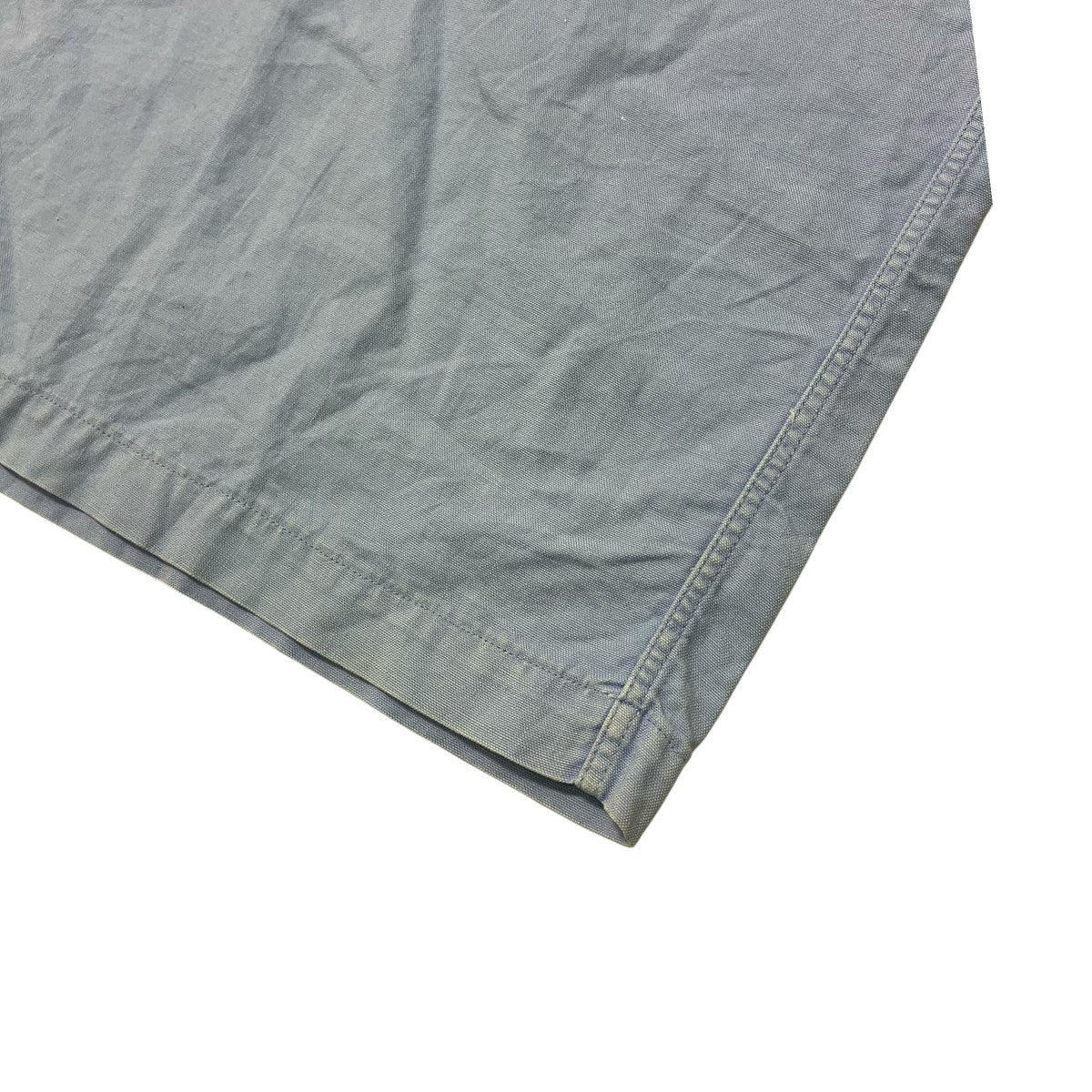 50s U.S.ARMY Medical department長袖シャツ - Image 5