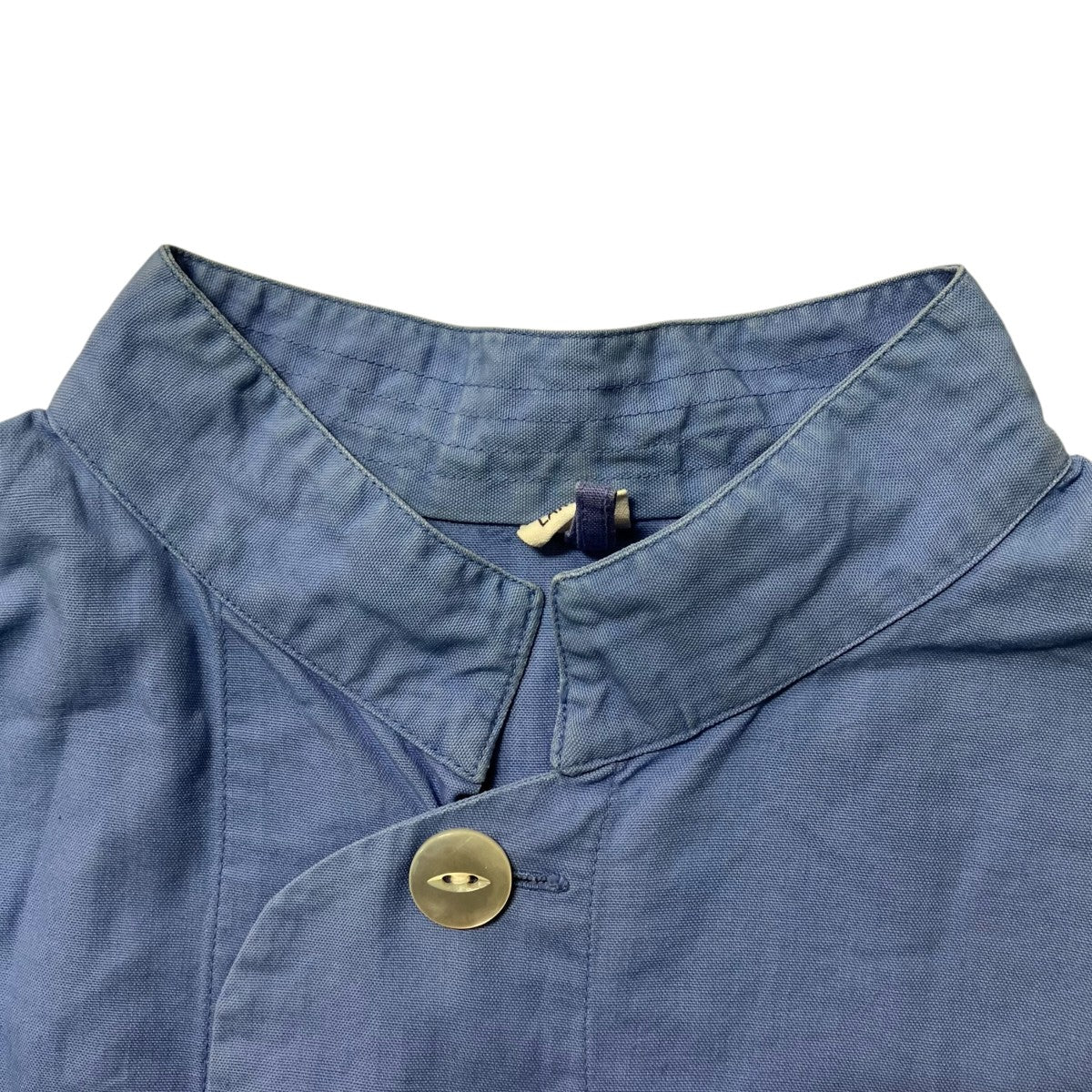 50s U.S.ARMY Medical department長袖シャツ - Image 7