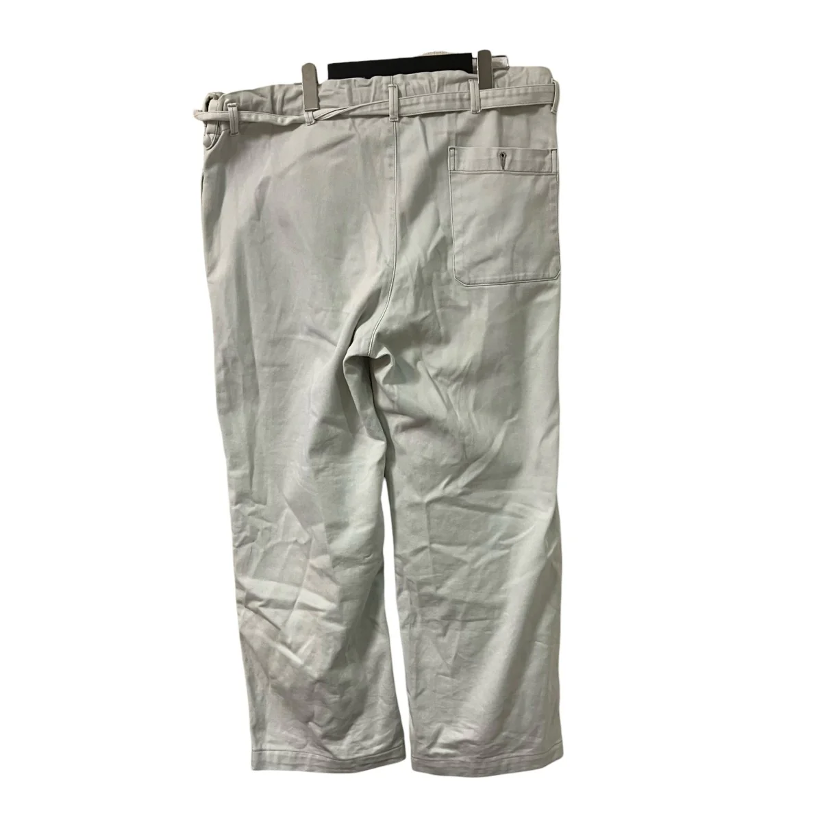 JUDO PANTSイージーパンツ - Image 2