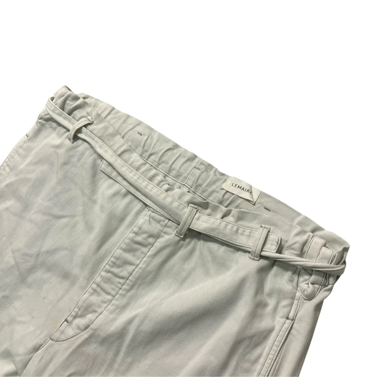 JUDO PANTSイージーパンツ - Image 3