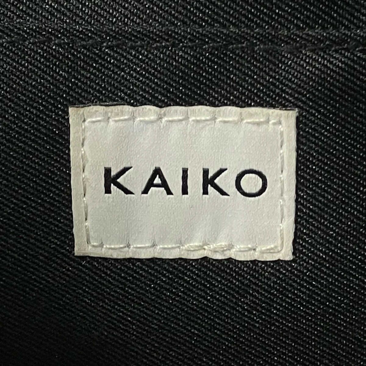 3WAY HELMETレザーバッグ - Image 9