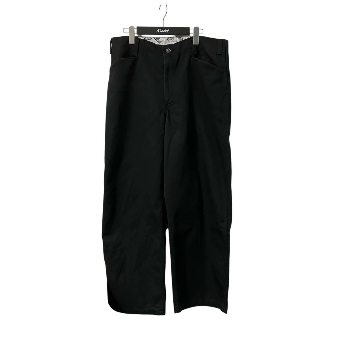 GORILLA CUTワークパンツ - Image 2