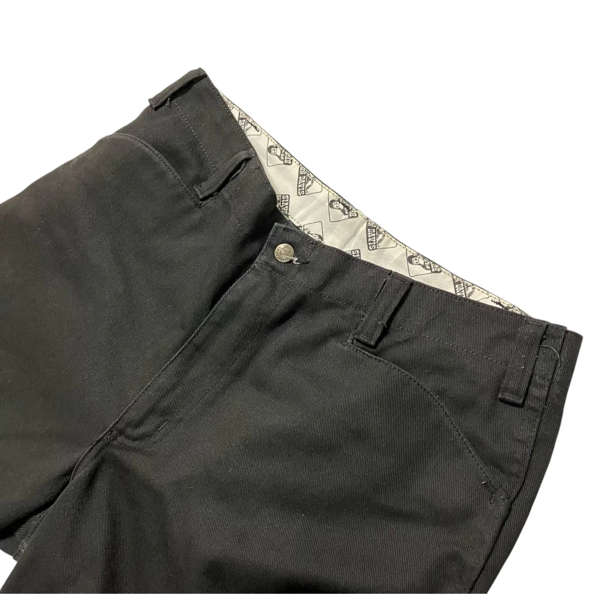 GORILLA CUTワークパンツ - Image 3