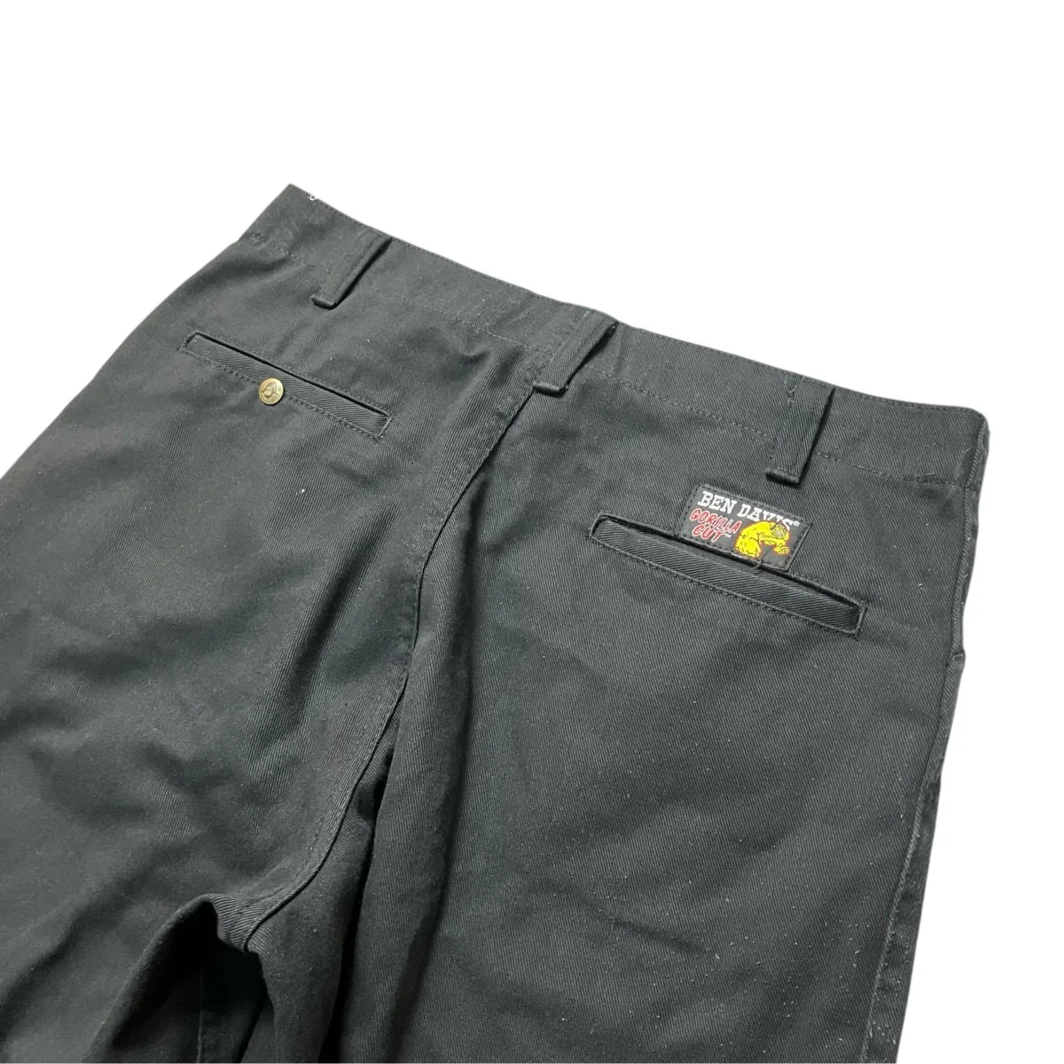 GORILLA CUTワークパンツ - Image 4